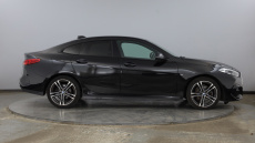 BMW 2 Series 218i [136] M Sport 4dr Petrol Saloon